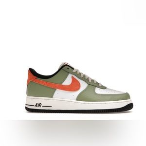 Nike Air Force 1s ‘07